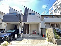 東京都杉並区桃井２丁目