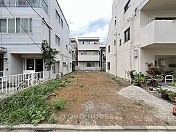 東京都世田谷区深沢３丁目