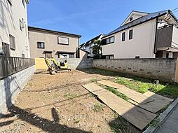 東京都品川区戸越１丁目