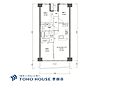 パレロワイヤル杉並3階6,490万円