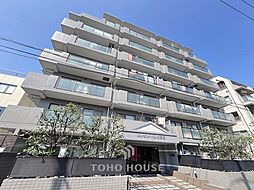 エンゼルハイム大森南