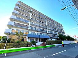 ニューライフマンション東糀谷