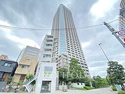 富久クロス コンフォートタワー