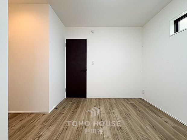 令和8年1月完成。18帖LDKは勾配天井。南向き・陽当り良好です◎