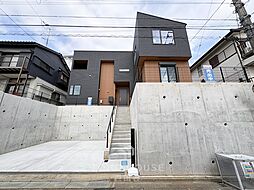 神奈川県川崎市多摩区南生田６丁目