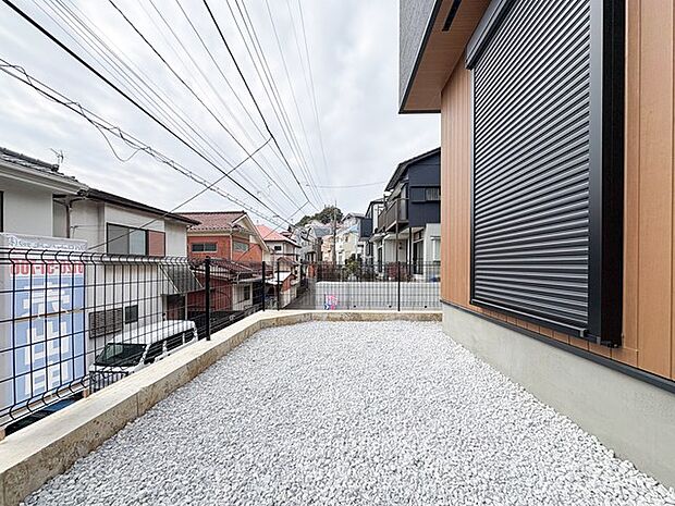 令和8年1月完成。18帖LDKは勾配天井。南向き・陽当り良好です◎