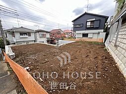 神奈川県川崎市多摩区南生田６丁目