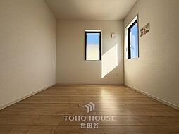 子供部屋の画像