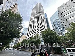 コンシェリア西新宿 TOWERS WEST