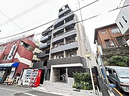 オープンレジデンシア四谷荒木町