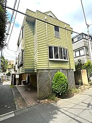 東京都港区南麻布4丁目