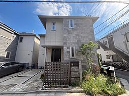 東京都世田谷区代田５丁目