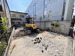 東京都目黒区緑が丘1丁目