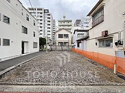 東京都品川区荏原４丁目