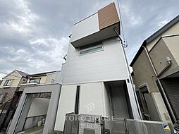 東京都狛江市東和泉３丁目