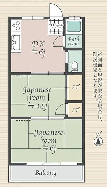 apartment 東京都西東京市田無町４丁目
地図を見る