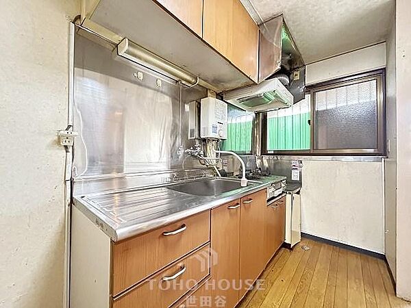 apartment 東京都西東京市田無町４丁目
地図を見る