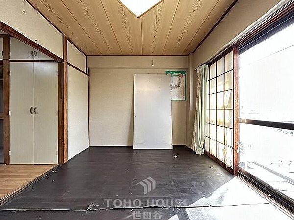 apartment 東京都西東京市田無町４丁目
地図を見る