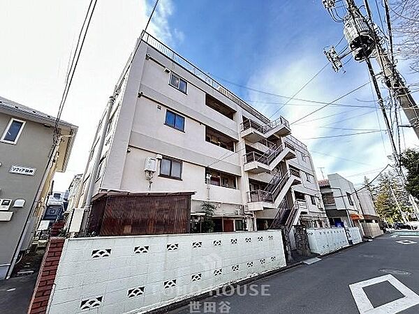 apartment 東京都西東京市田無町４丁目
地図を見る