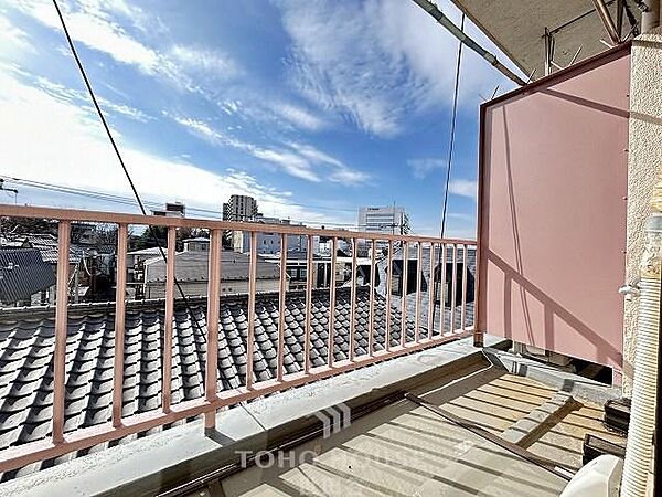 apartment 東京都西東京市田無町４丁目
地図を見る