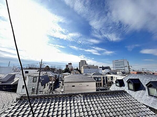 apartment 東京都西東京市田無町４丁目
地図を見る