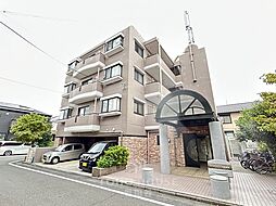 ユニオンパレス成城南