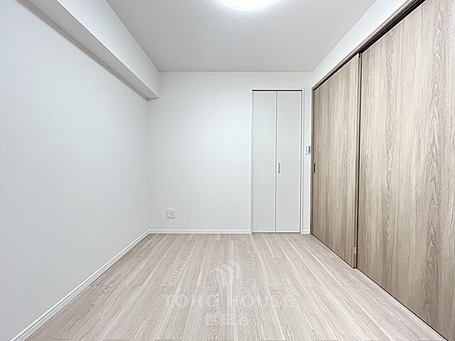 洋室 ライオンズマンション調布D棟 3階/-