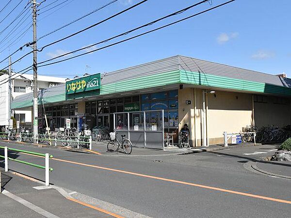 apartment 東京都調布市染地２丁目
地図を見る
