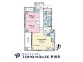 パークハウス渋谷山手3階11,499万円