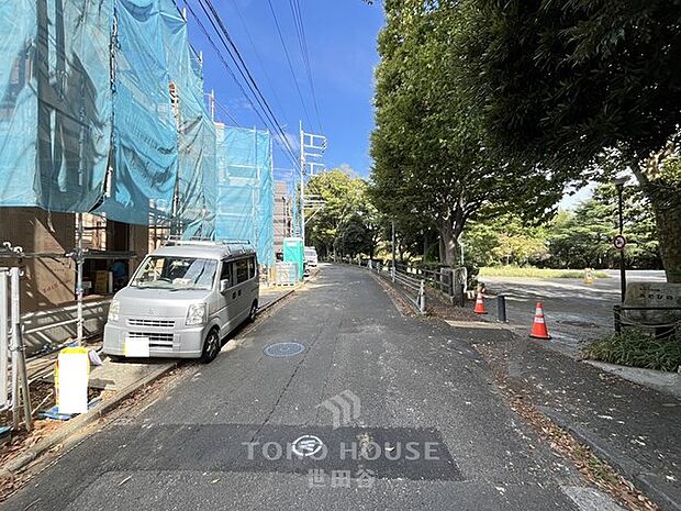 2025年10月下旬　完成予定です♪是非お気軽にお問い合わせください。