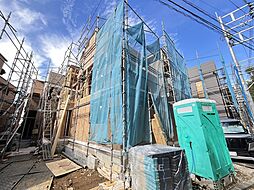 神奈川県横浜市鶴見区駒岡１丁目