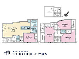 神奈川県横浜市鶴見区駒岡１丁目