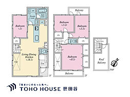 神奈川県横浜市鶴見区駒岡１丁目