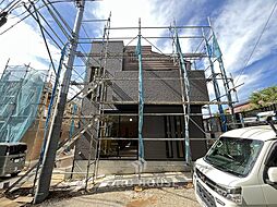 神奈川県横浜市鶴見区駒岡１丁目