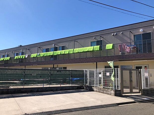 うぃず調布深大寺保育園:徒歩4分(315m)