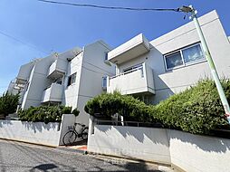 ライオンズマンション豊島園第2