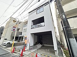 東京都世田谷区深沢３丁目