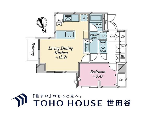 間取り：313004421674