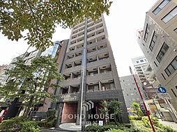 パレステュディオ新宿御苑駅前