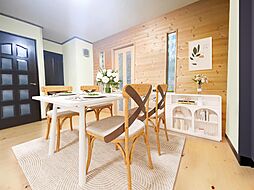 調布市入間町2丁目 中古戸建