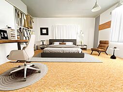 子供部屋の画像