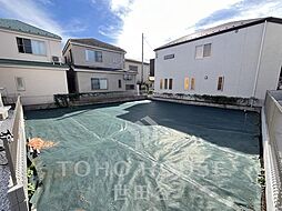 東京都世田谷区上祖師谷３丁目