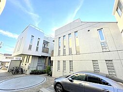 東京都世田谷区等々力８丁目