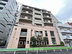 東京都港区白金１丁目