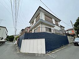 東京都調布市柴崎２丁目