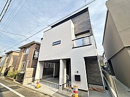 東京都目黒区下目黒６丁目