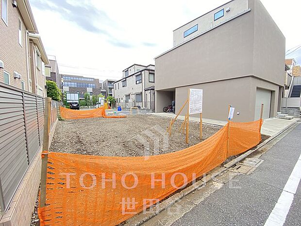 一言に環境の良い場所と言っても、感じ方は人それぞれ。現地に足を運んで頂けた時には、実際に周辺をご自由に散策して頂けます事をお勧め致します。