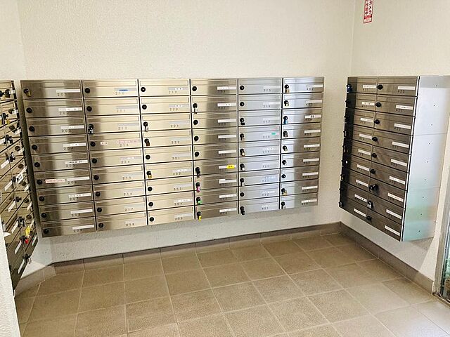 その他 ルネ稲城 7階/-