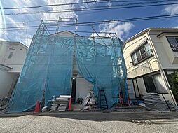 東京都世田谷区八幡山２丁目