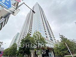 白金ザ・スカイＥ棟